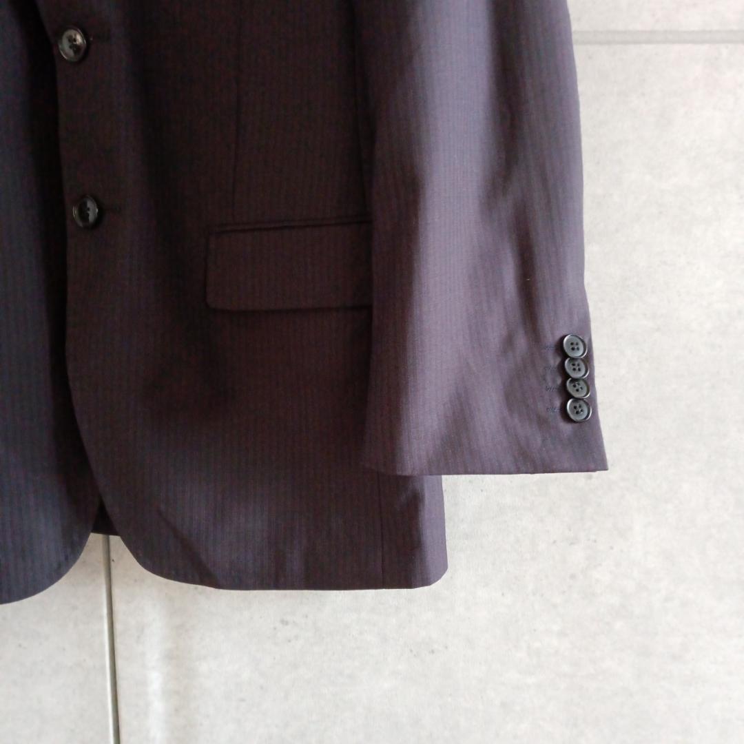 【DOLCE&GABBANA】 2B テーラードジャケット X2069