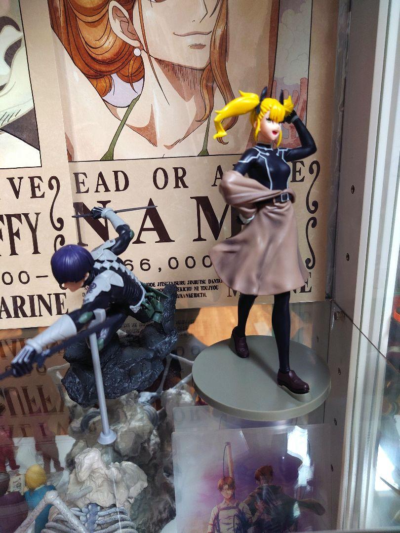 ファイナルファンタジーⅧ フィギュアコレクション2 5種セット
