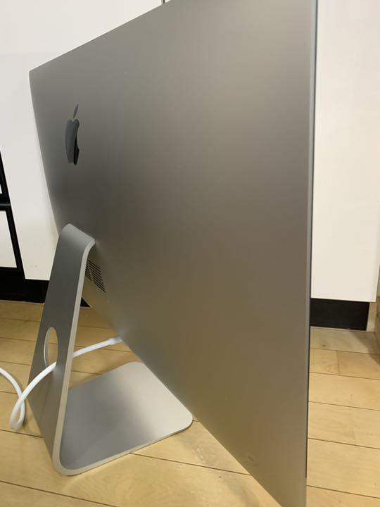iMac (Retina 5K, 27-inch, Late 2014)