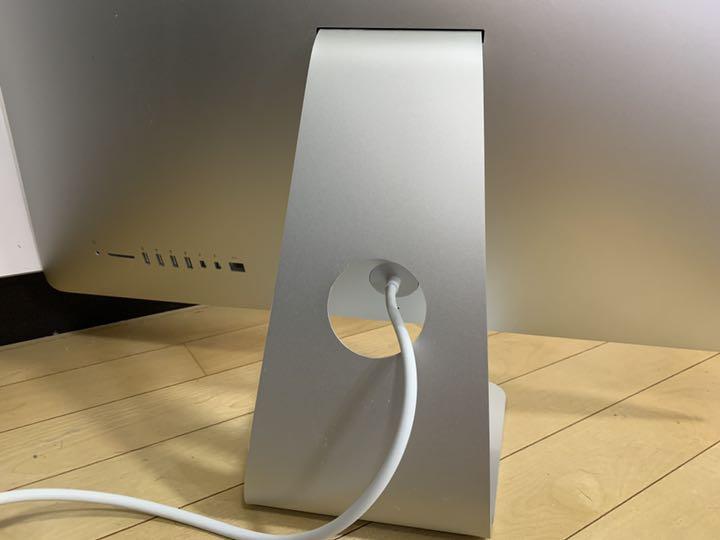 iMac (Retina 5K, 27-inch, Late 2014)