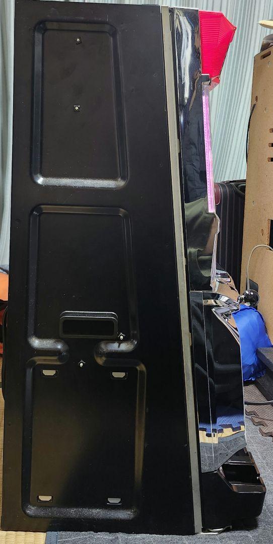 【送料込・不要機付・スロット実機】ゲッターマウス（5号機）