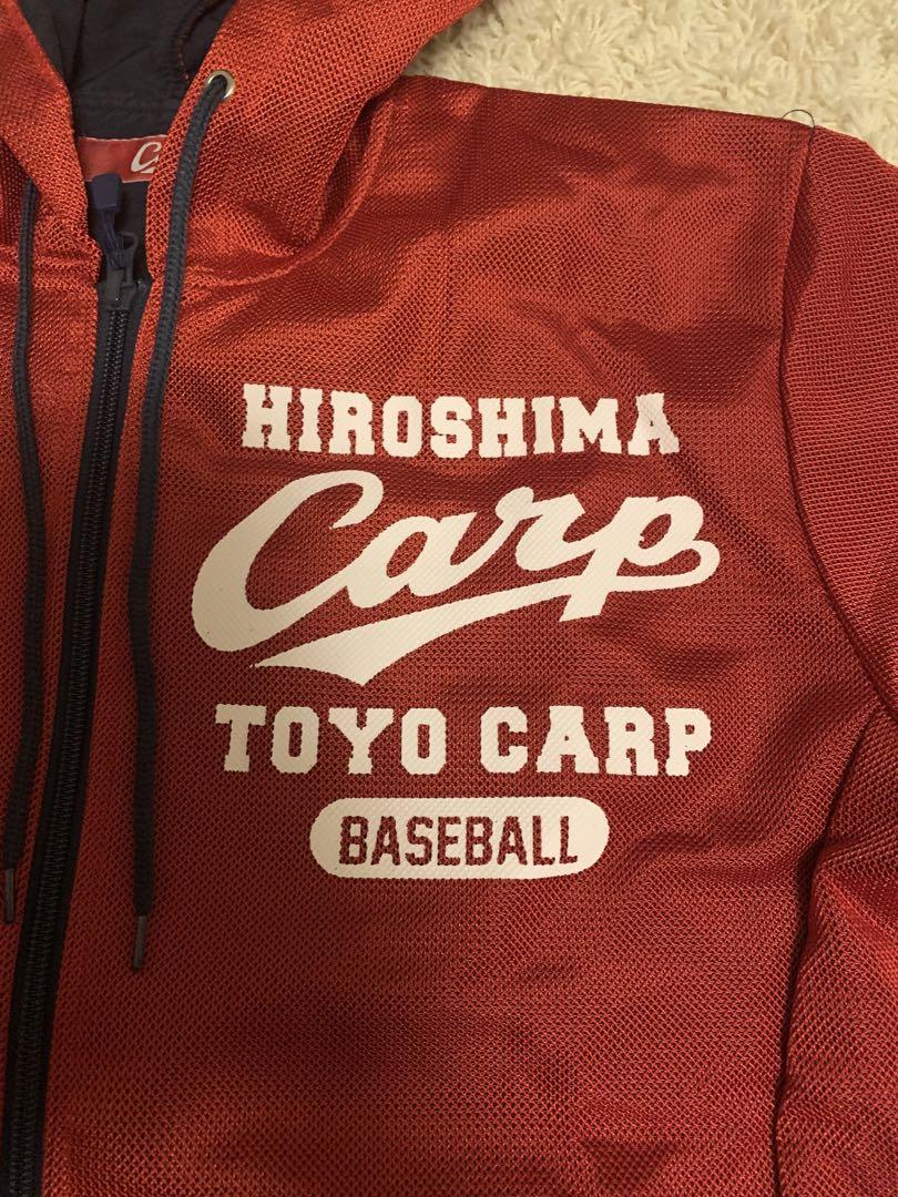 新品】Mサイズ 広島カープ 2019年 CORDURA メッシュ