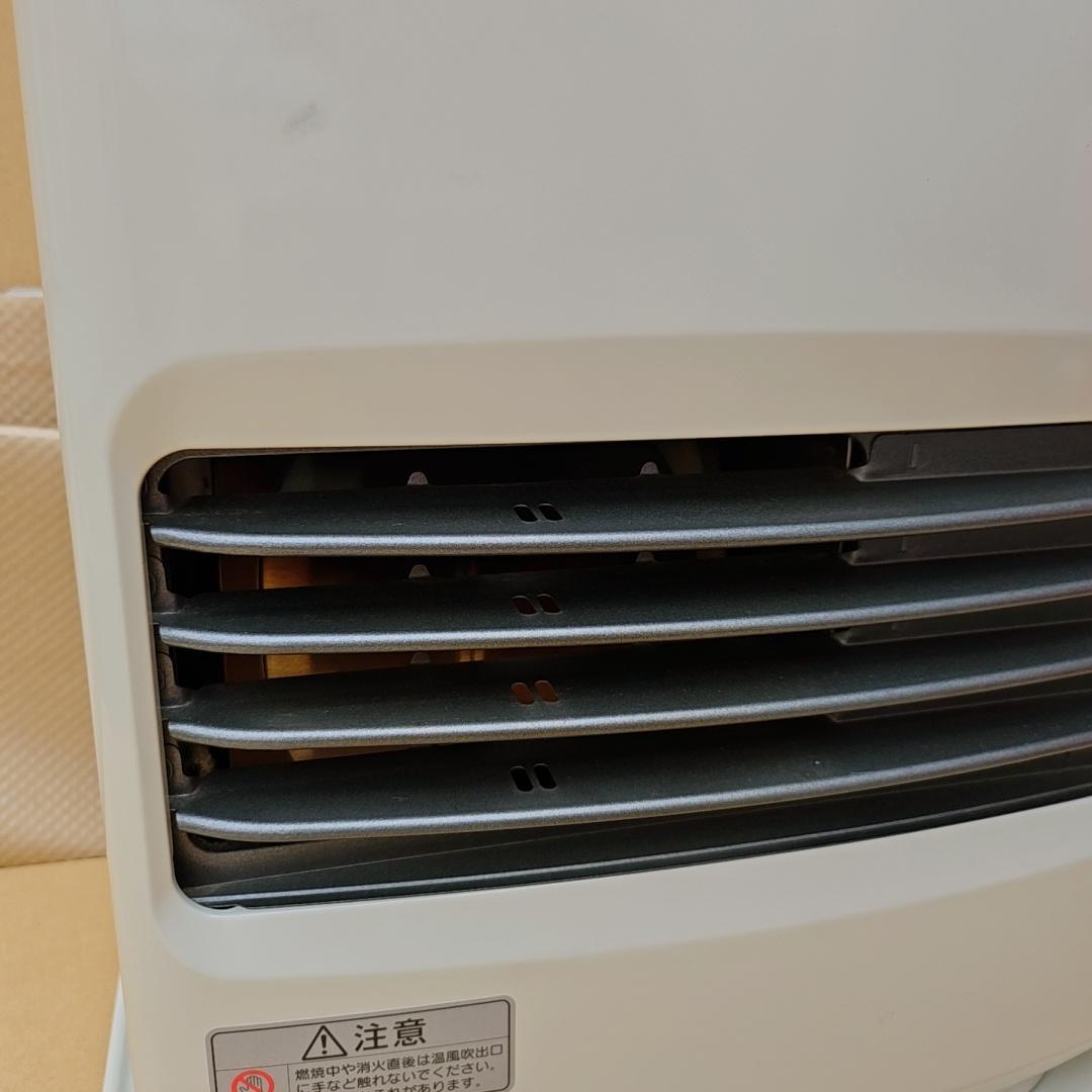 【良品】ダイニチ 石油ファンヒーター FHY-32TR6 15年製 良品】ダイニチ 石油ファンヒーター FHY-32TR6 15年製 - ファン