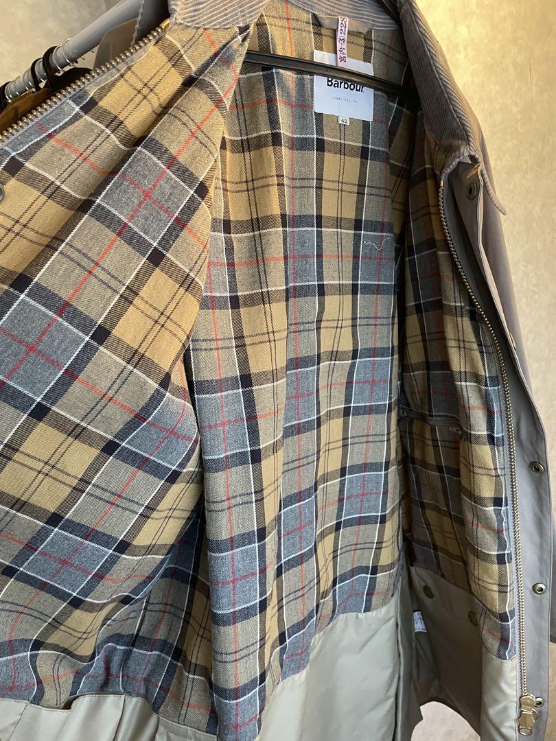 バブアー BARBOUR サイズ42