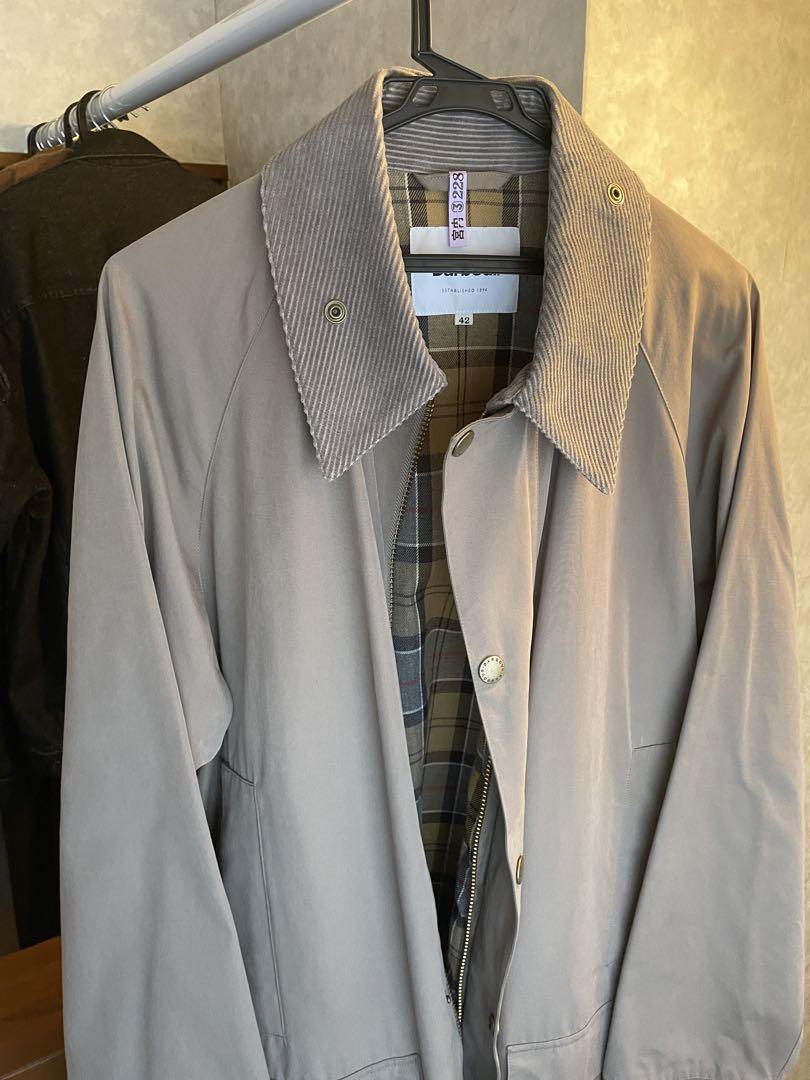 バブアー BARBOUR サイズ42