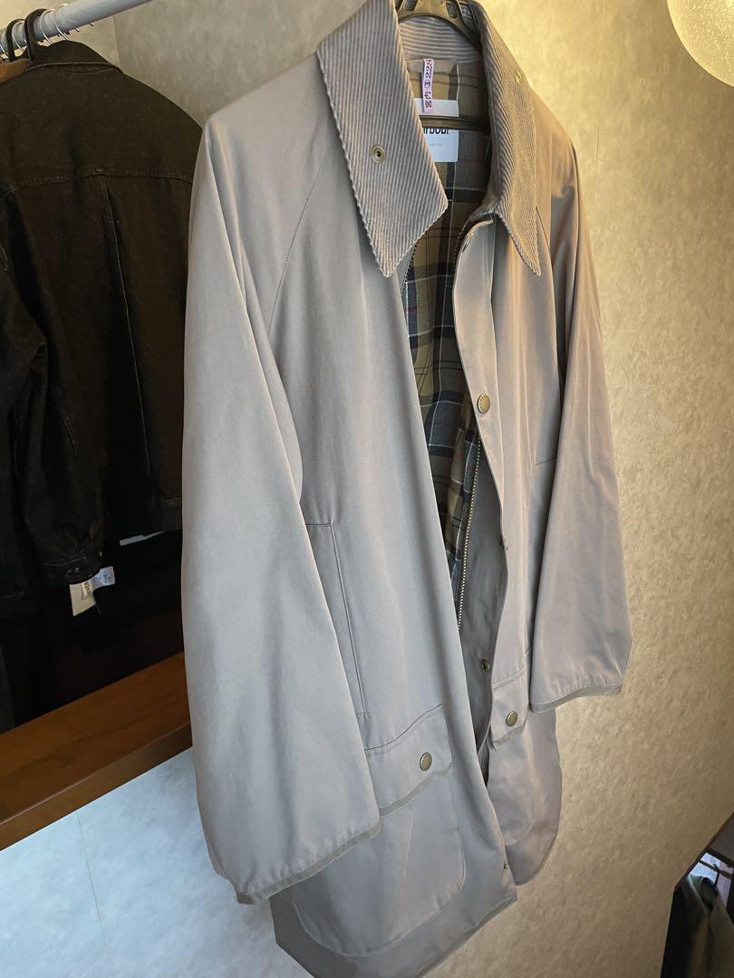 バブアー BARBOUR サイズ42