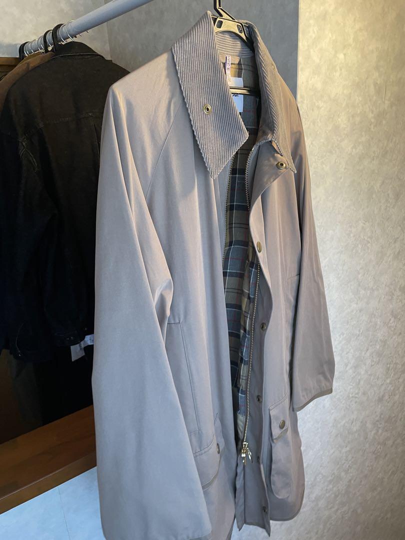 バブアー BARBOUR サイズ42