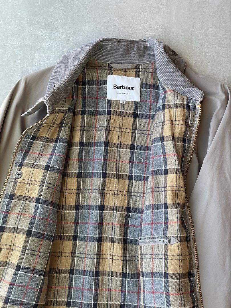 バブアー BARBOUR サイズ42