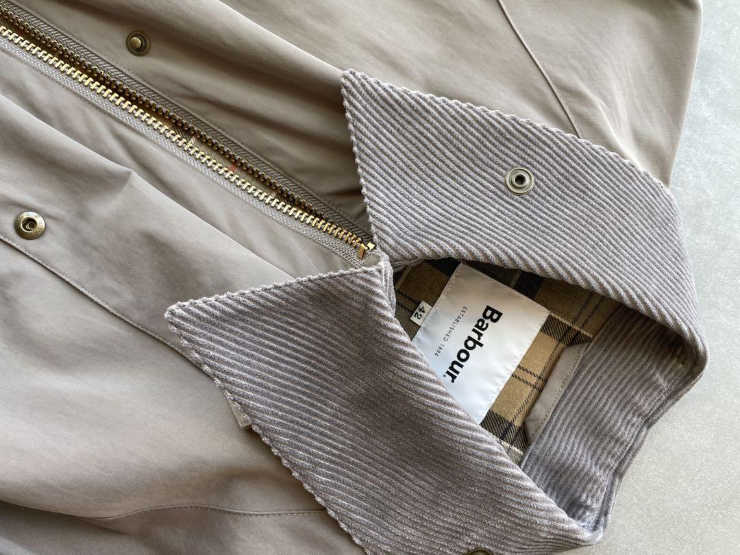 バブアー BARBOUR サイズ42