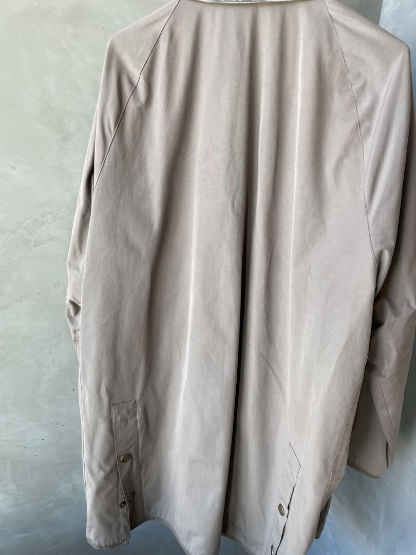 バブアー BARBOUR サイズ42