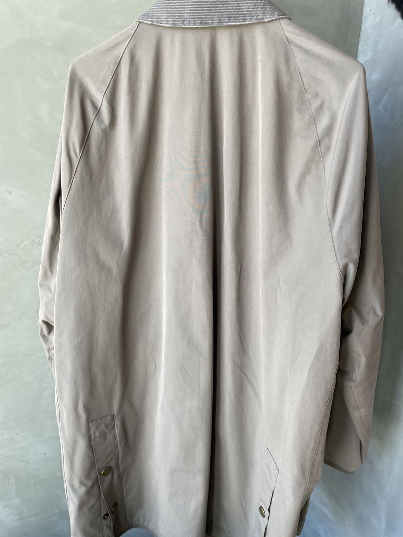 バブアー BARBOUR サイズ42