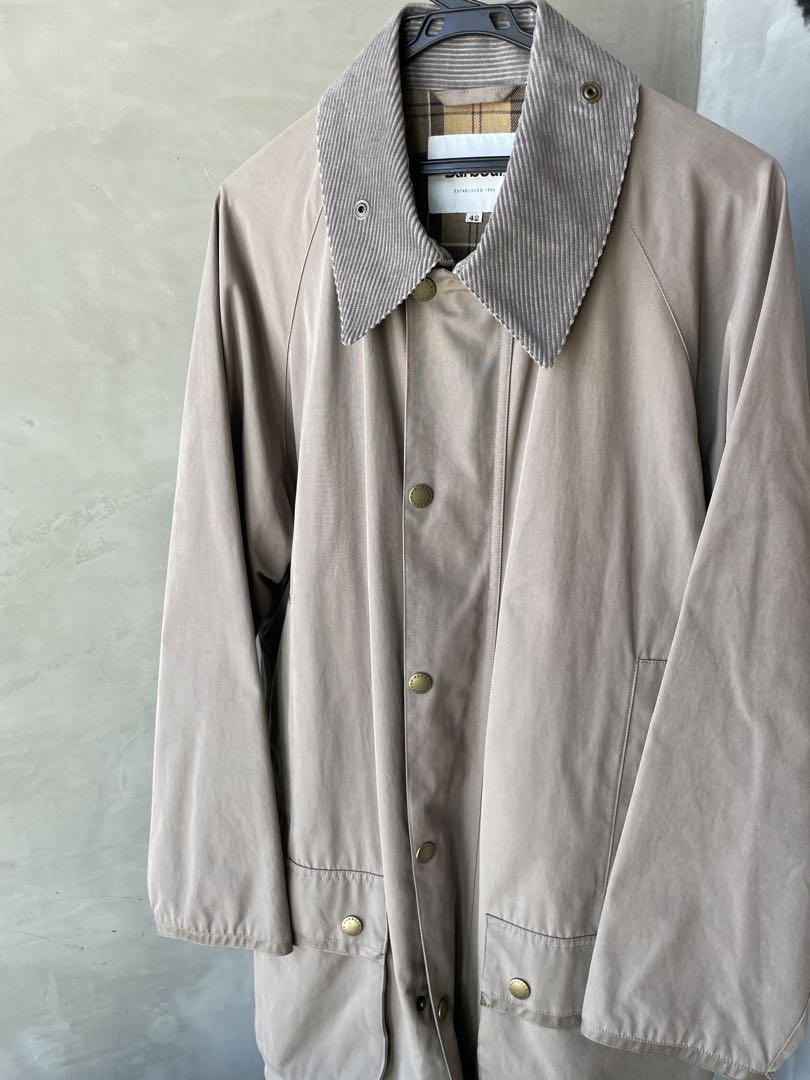 バブアー BARBOUR サイズ42
