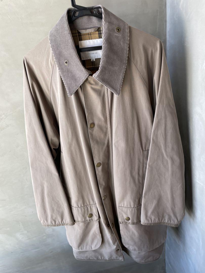 バブアー BARBOUR サイズ42