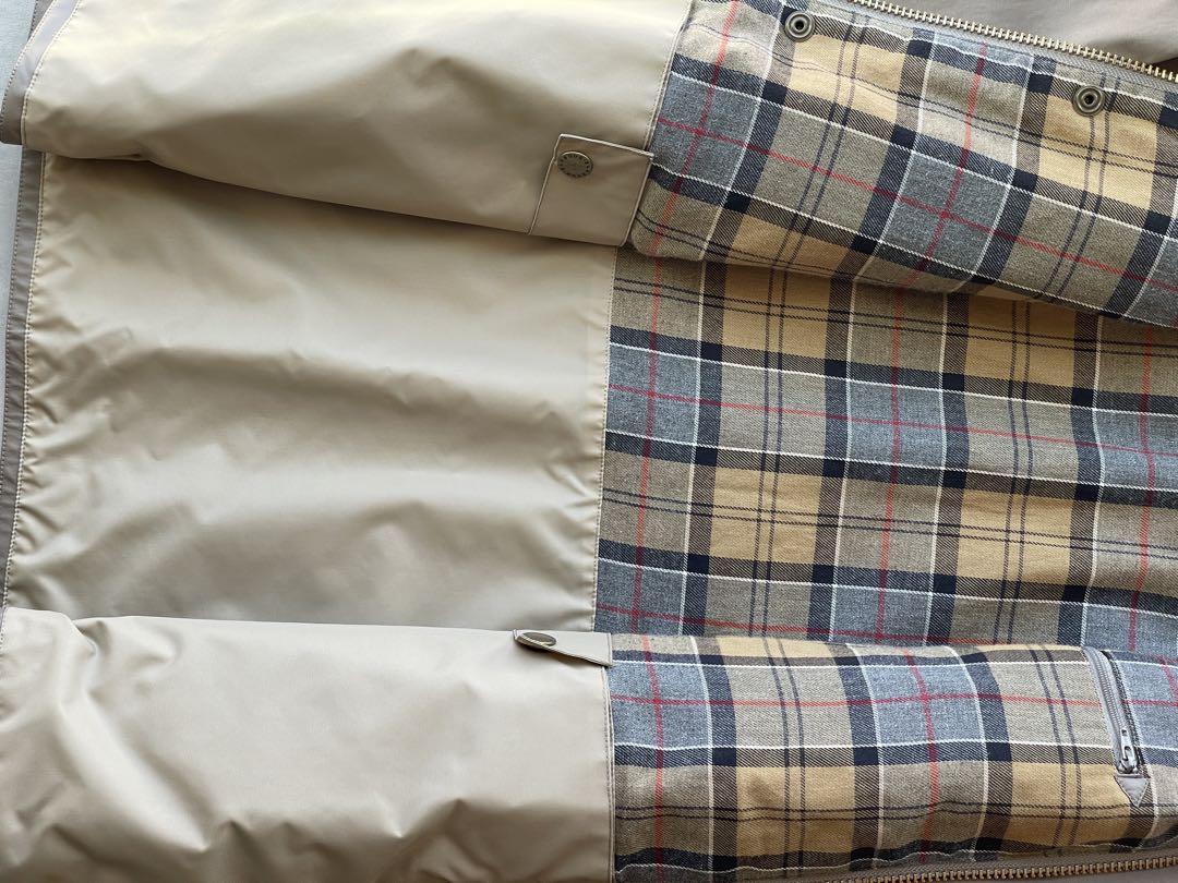 バブアー BARBOUR サイズ42