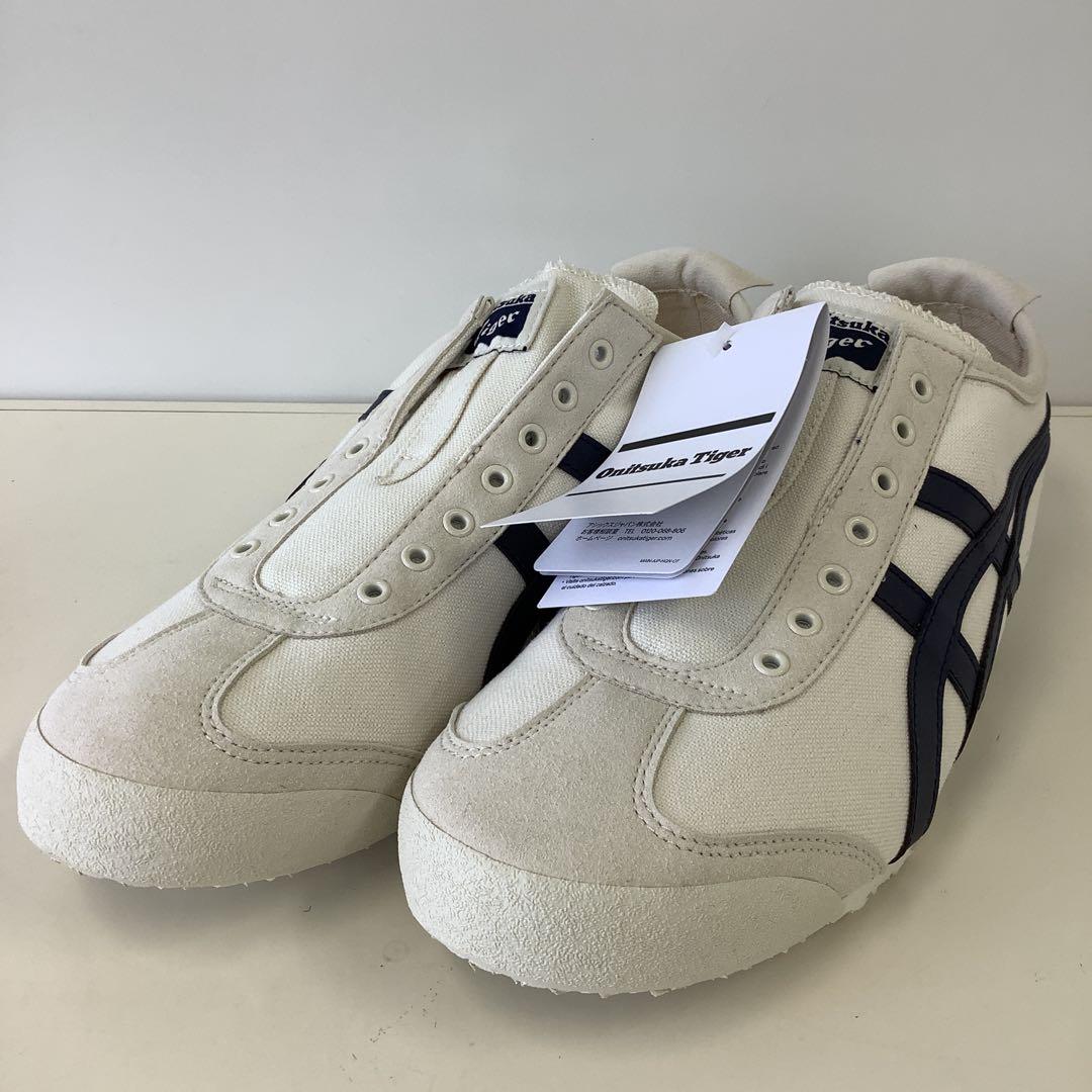 Onitsuka Tiger MEXICO 66 SLIP-ON 28cm