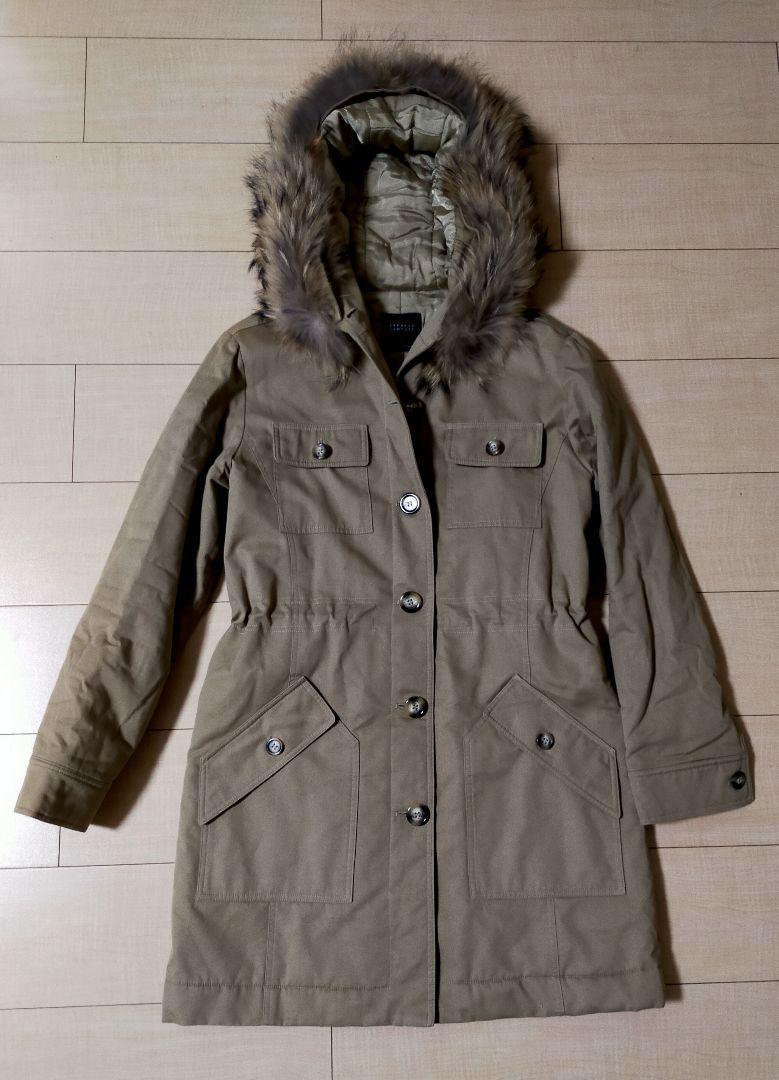 YA3 バーニーズニューヨーク BARNEYS NEWYORK コート