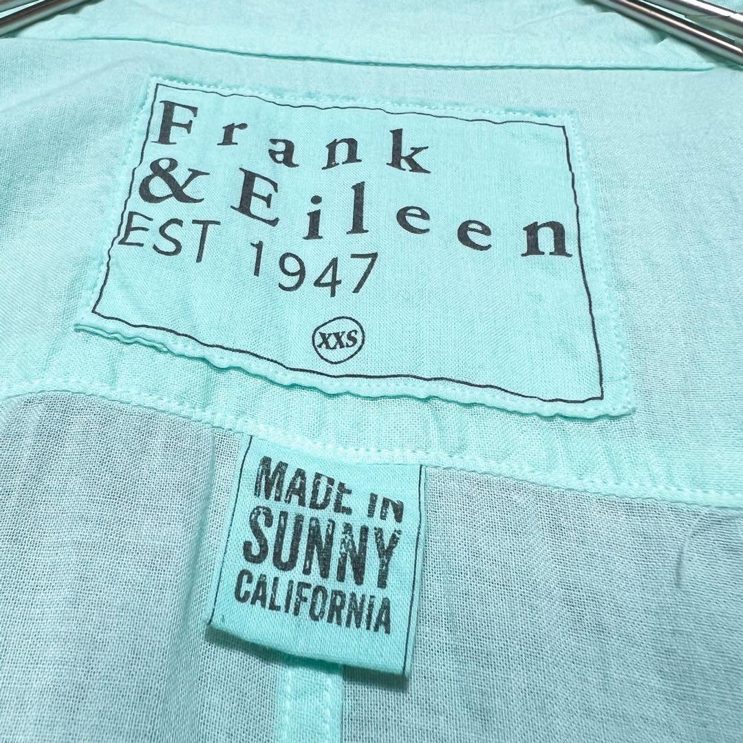 フランク-アイリーン