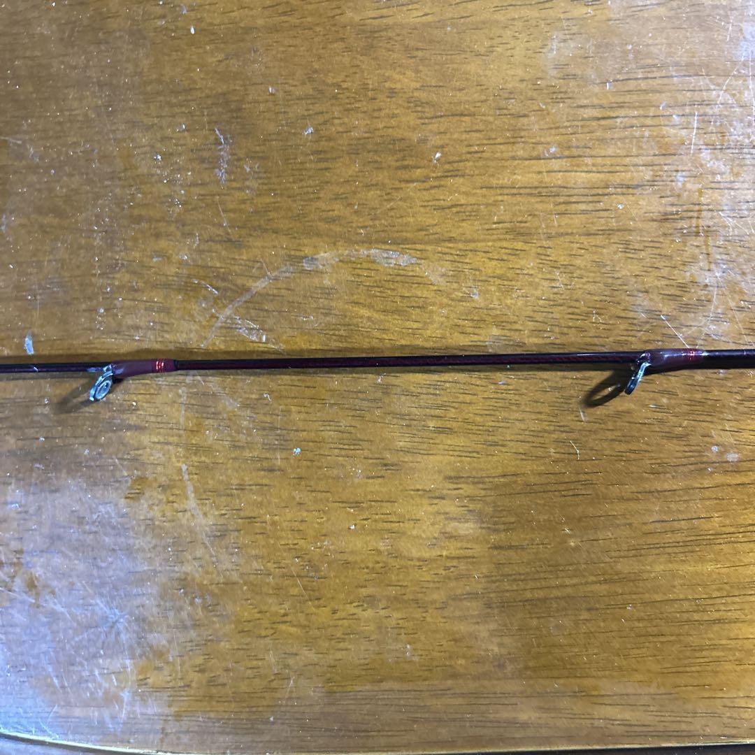 ダイワ ハートランド別誂冴掛 HL7102+FS- SV AGS18