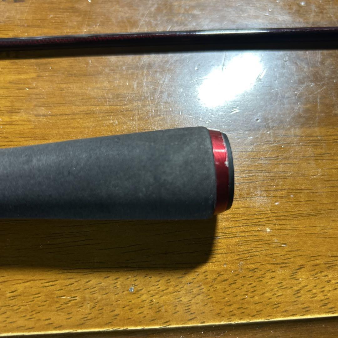 ダイワ ハートランド別誂冴掛 HL7102+FS- SV AGS18