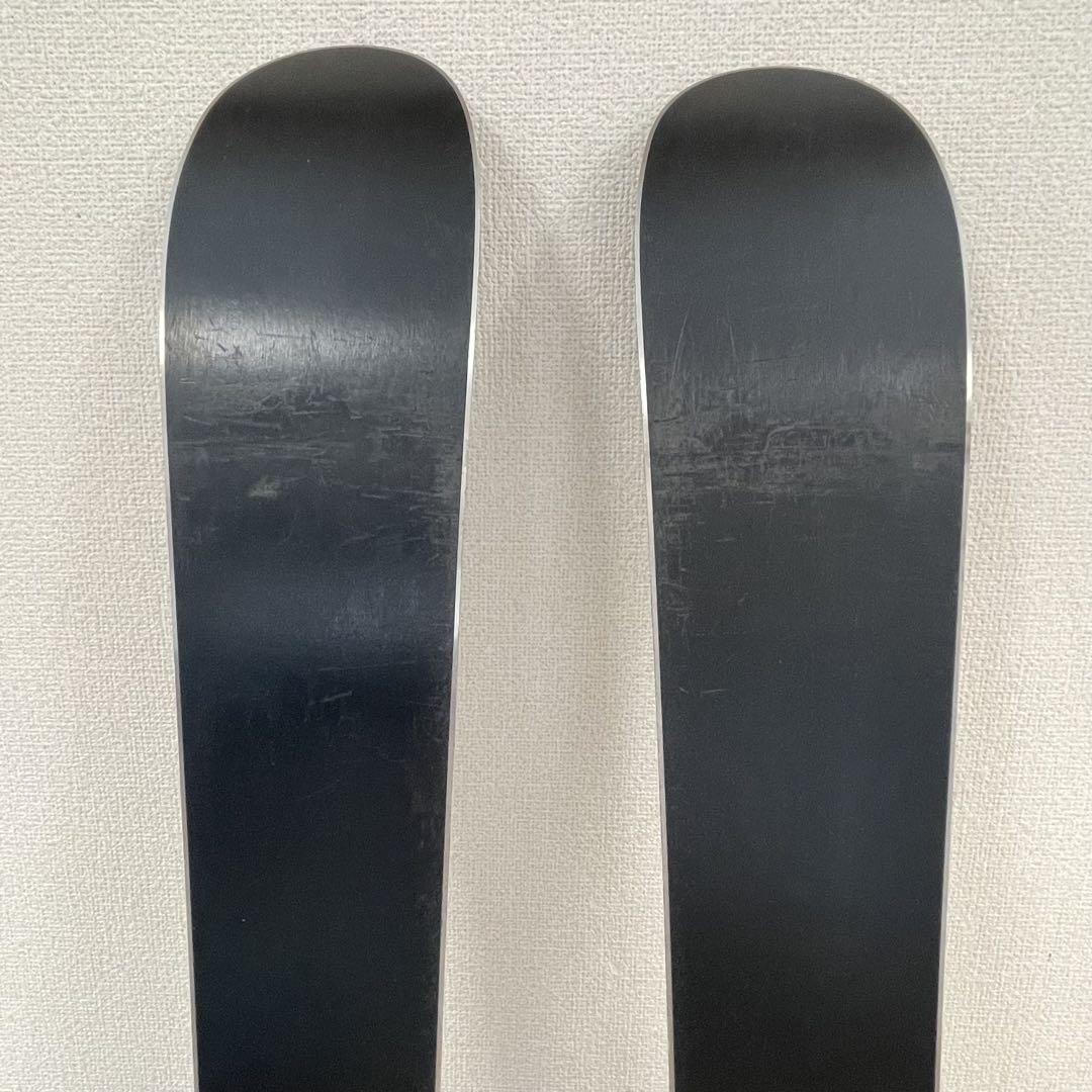 K2 INDY スキー 板　124センチ　ジュニア