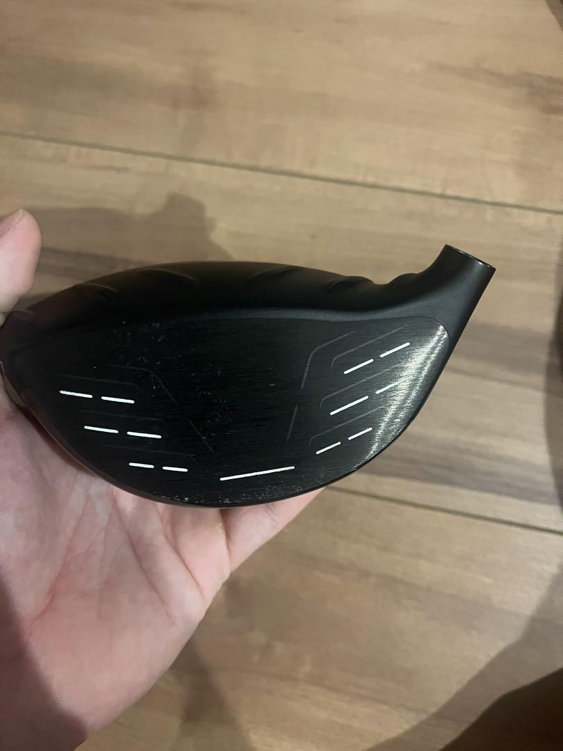 g430lst 10.5度 画像3