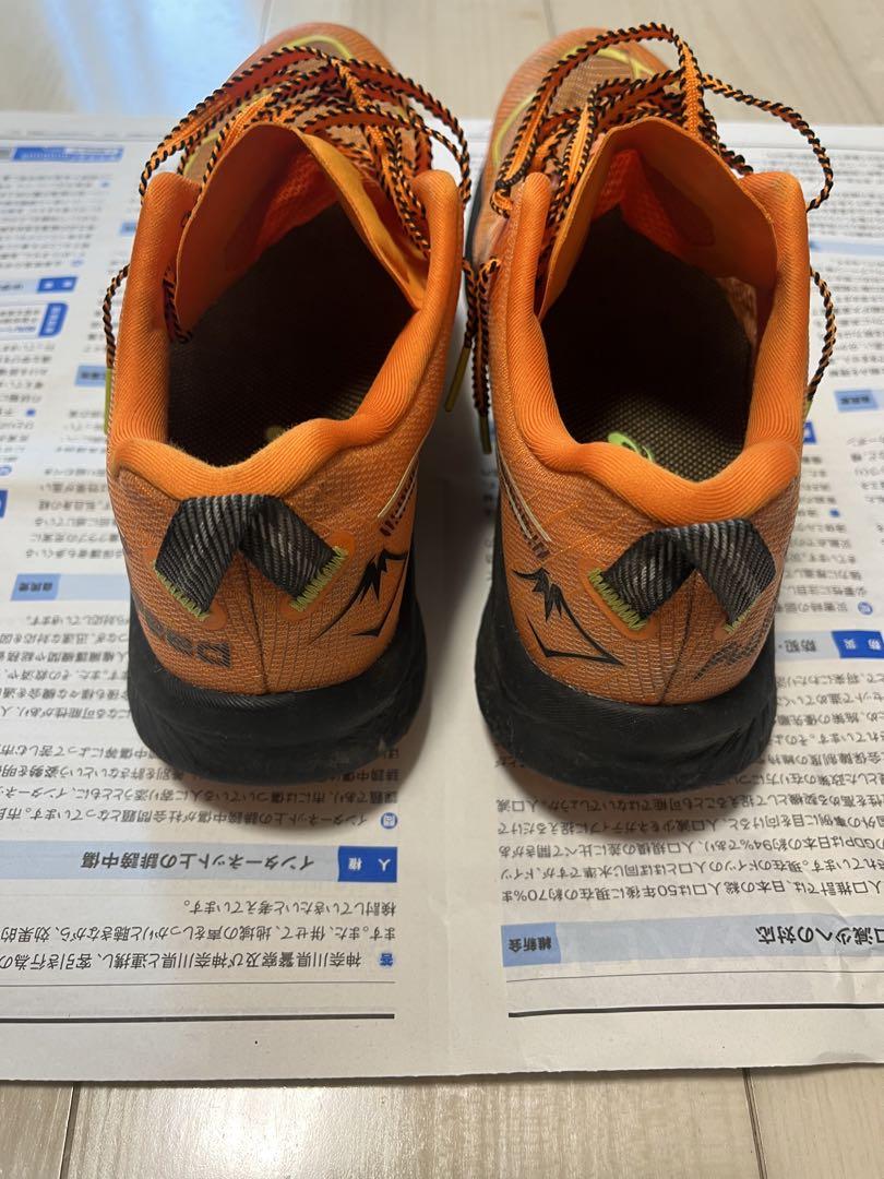 アシックス　Fujispeed2 26,0 フジスピード2