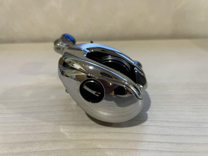 シマノ 19アンタレス HG カスタム 美品