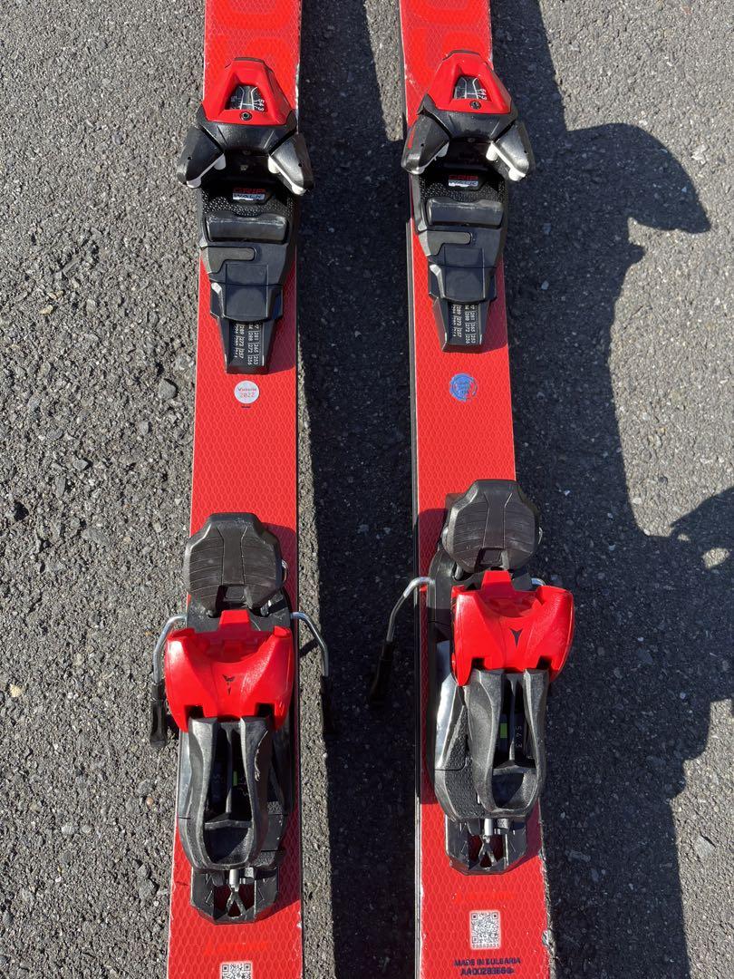 スキー板 ATOMIC アトミック キッズ ジュニア＜2024＞ REDSTER JX + C 5 GW ビンディング セット 取付無料  グリップウォーク対応 [AASS03364] 2023-2024 ならタナベスポーツ【公式】が最速最安値に挑戦中！メンズ・レディース・子供用まで勢揃い