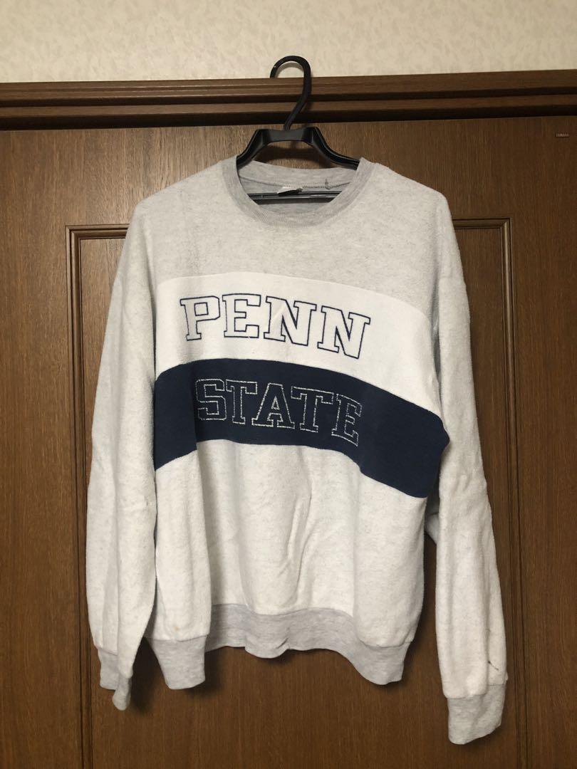 Champion PENN STATE トレーナー ネイビー　XL Champion PENN STATE トレーナー ネイビー XL