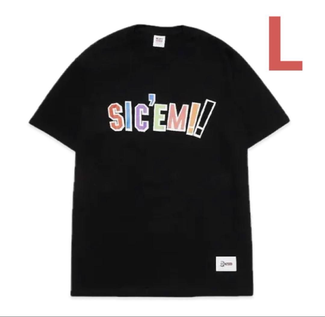 SUPREME WTAPS コラボ スウェット Lサイズ ブラック 楽天市場】supreme wtaps（スウェット・トレーナー｜トップス