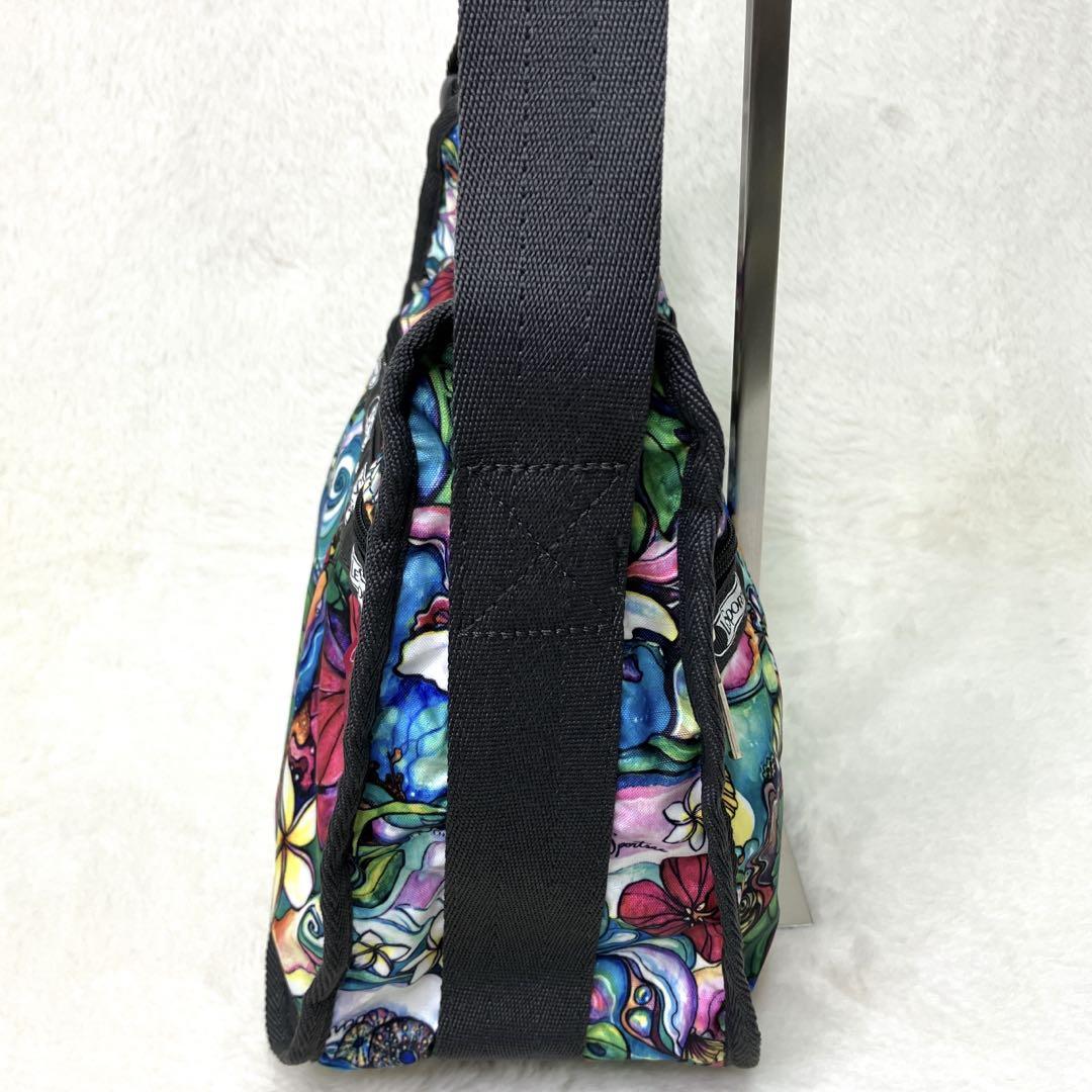 ハワイ限定】LeSportsac コリーンウィルコックス クラシックホーボー