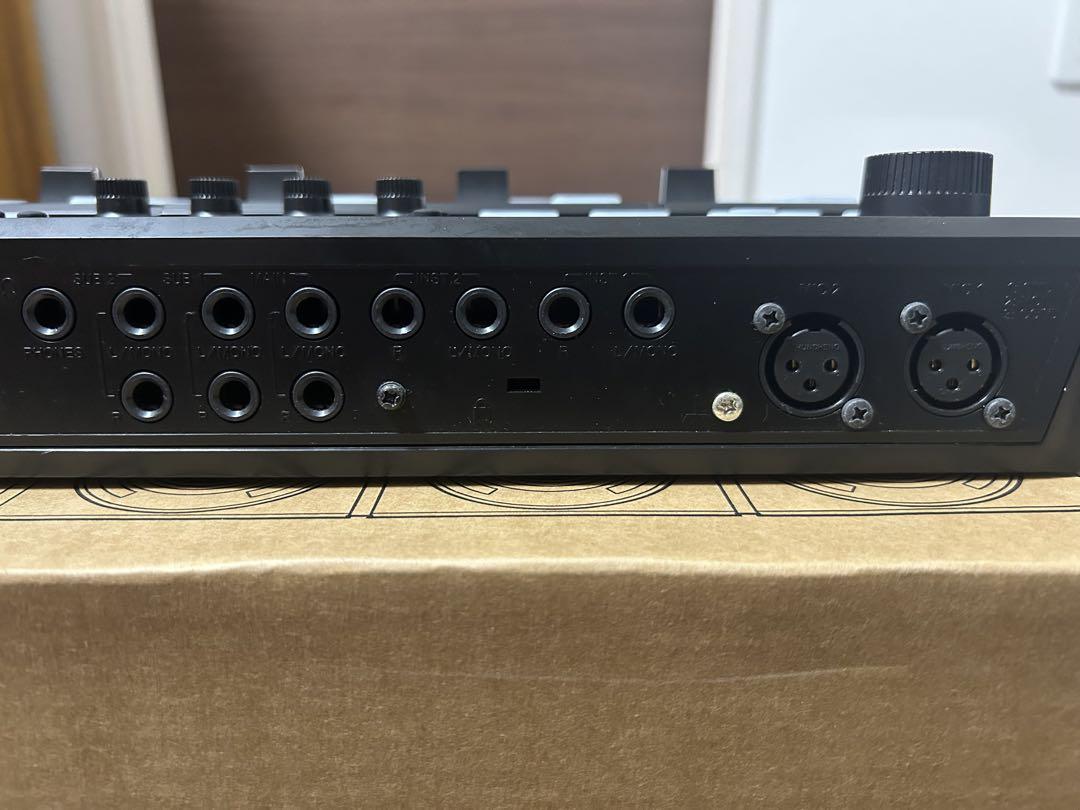 RC-505mkII LOOPSTATION ループステーション マイク付き