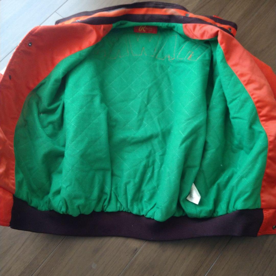 ダイエーホークスジャケット