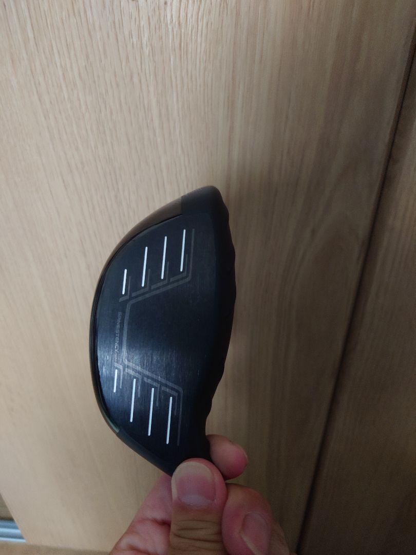 PING G440 MAX ドライバー ヘッドのみ PING 日本仕様 ピン G440 MAX マックス ドライバー ヘッドのみ