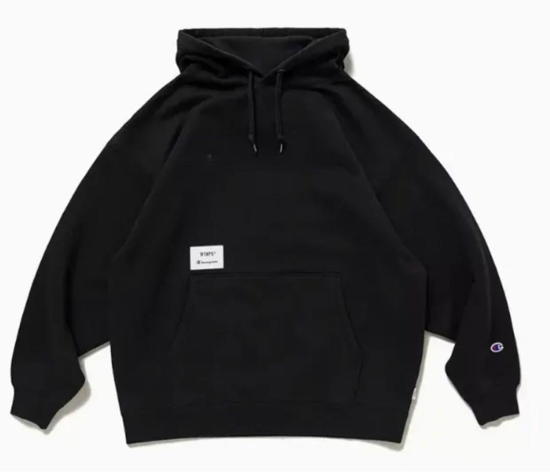 トップス wtaps champion