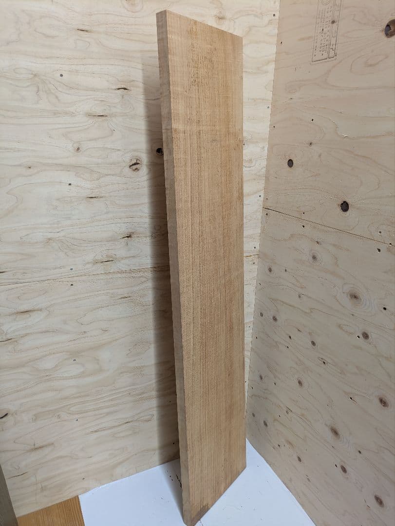 NO.1802　ケンポナシ　木材