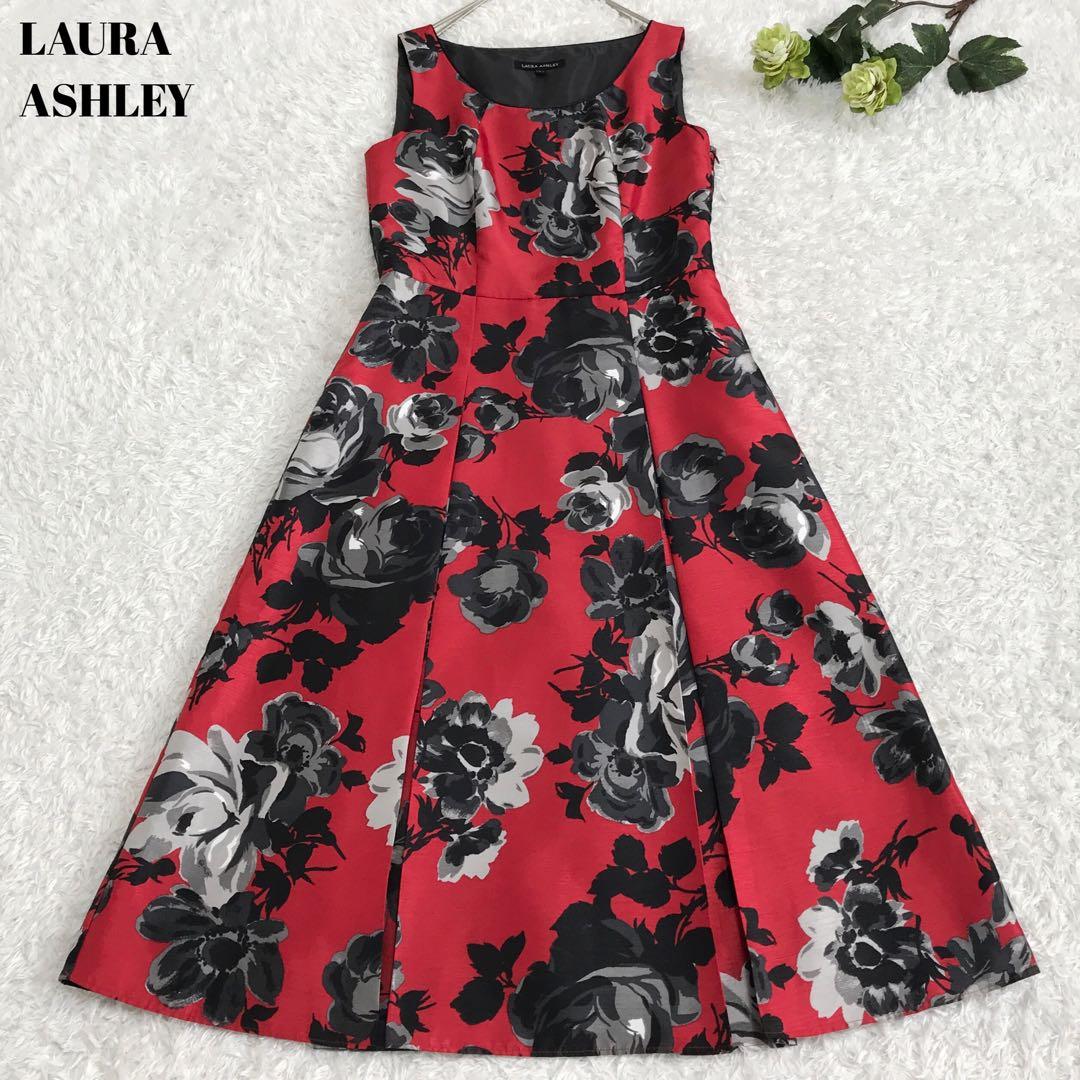 男の子向けプレゼント集結 ワンピース 未使用級✨ローラアシュレイ