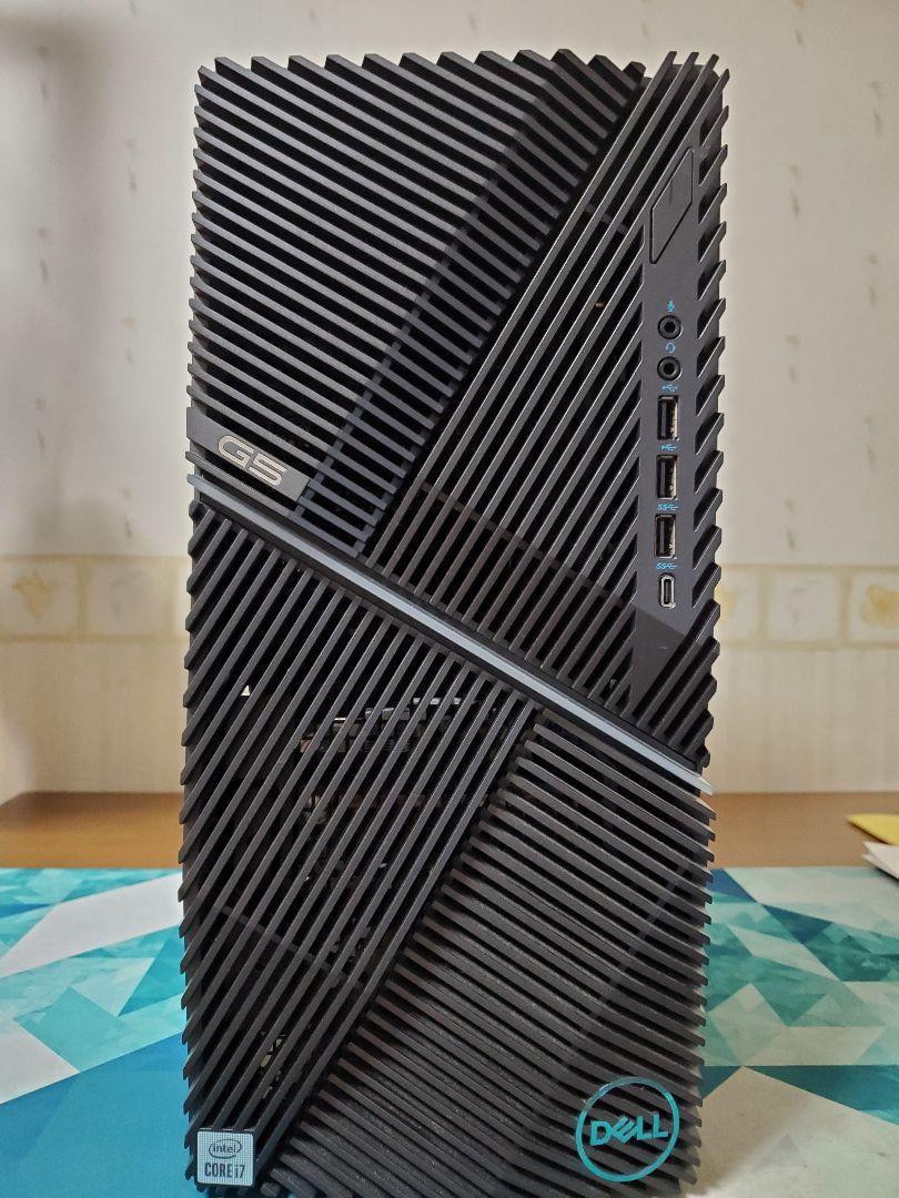 性能【A】i7 10700f RTX3060