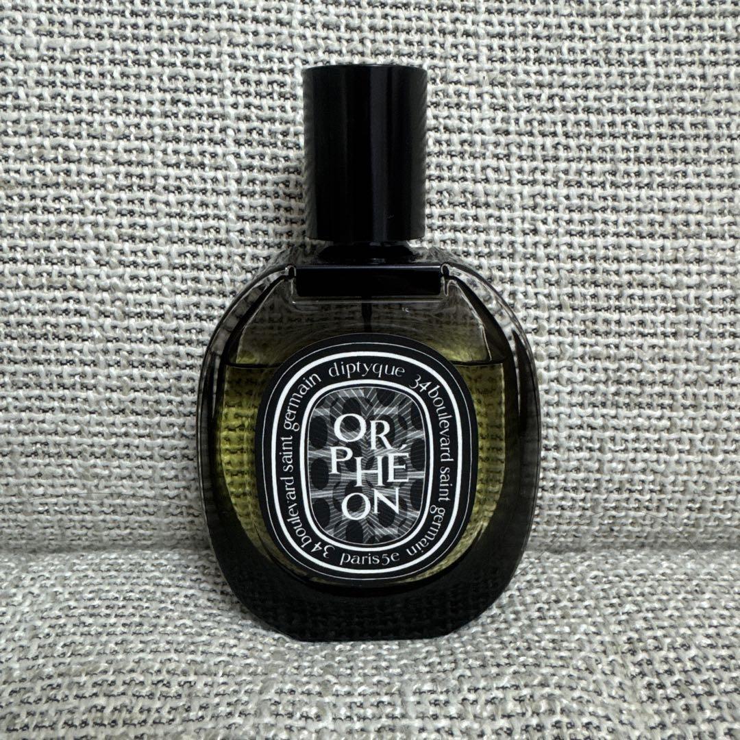 オルフェオン　diptyque 75ml ディプティック
