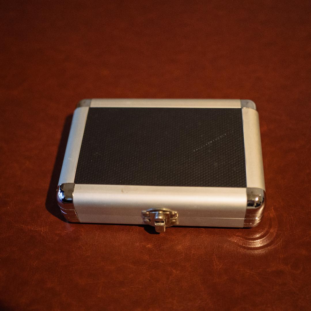 DJ機材 ortofon concorde Q.BERT