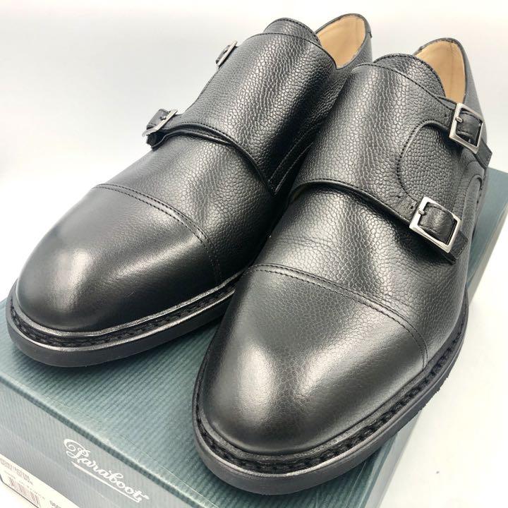 44%割引グレイ系,25.5cm日本未入荷 【レア】パラブーツ VIGNY UK7 ブラック ACTEMソール ドレス/ビジネス 靴グレイ系25.5cm-WWW.INDIASHOPPS.COM 44%割引グレイ系,25.5cm日本未入荷 【レア】パラブーツ VIGNY UK7 ブラック ACTEMソール ドレス/ビジネス 靴グレイ系25.5cm-WWW.INDIASHOPPS.COM