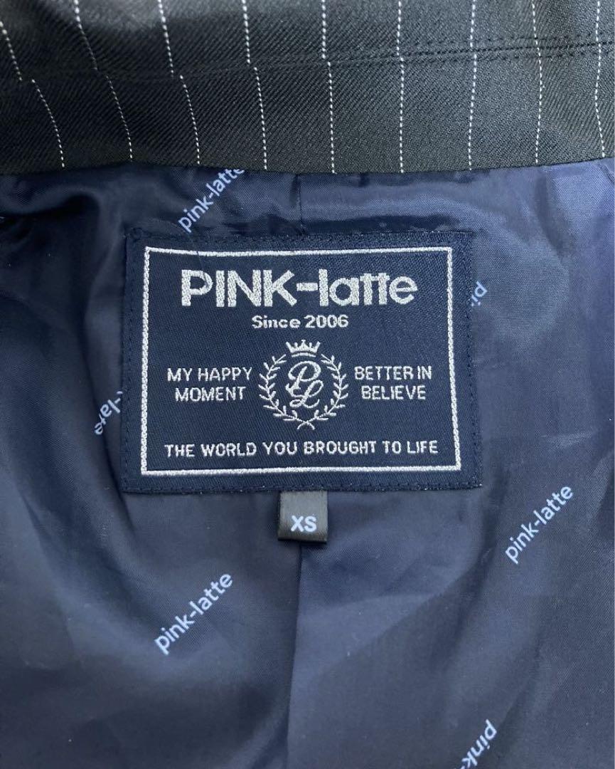 卒服 PINK-latte  ピンクラテ 3点セット 150  160  サイズ