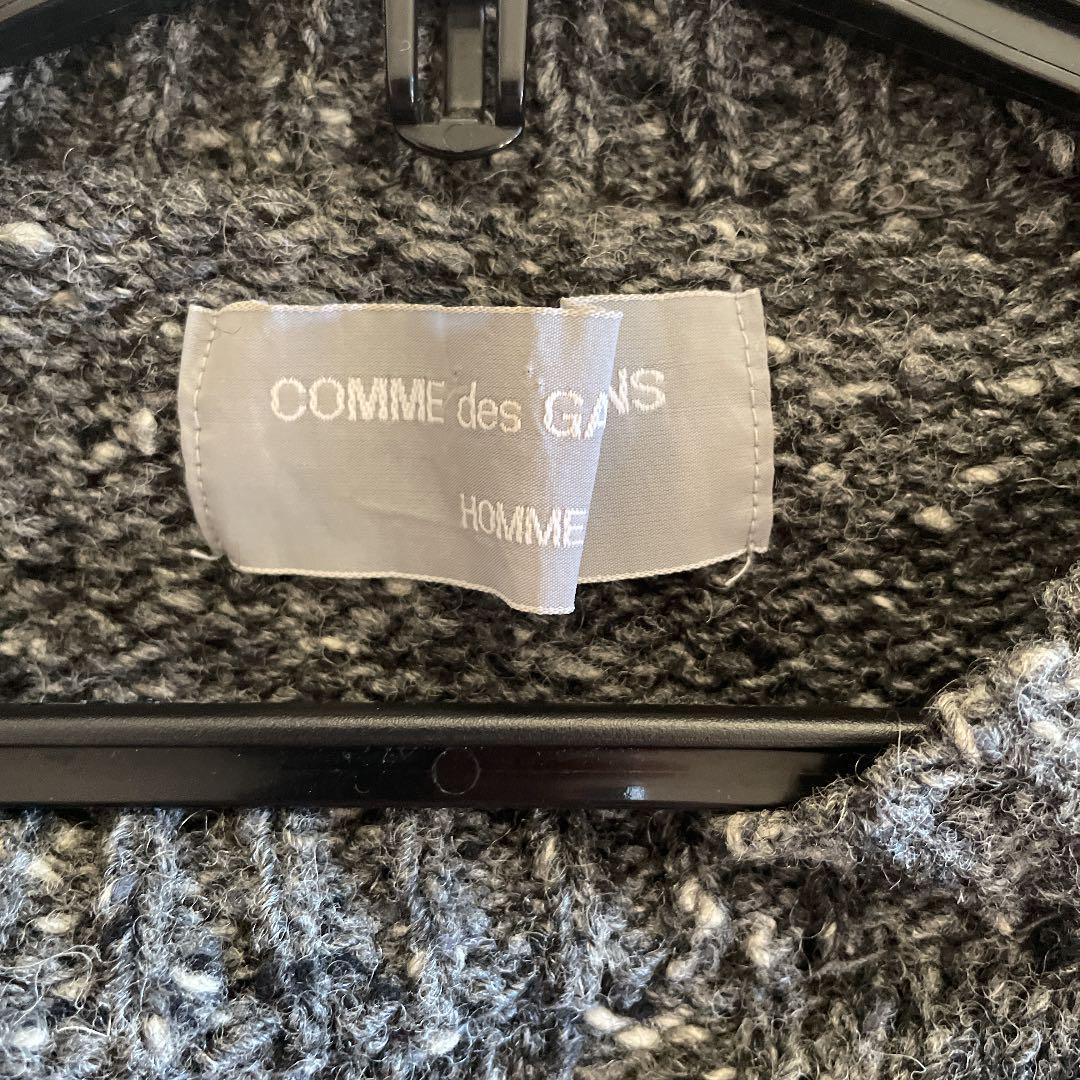 超歓迎通販 COMME des GARÇONS ニット セーター X1WZA-m84461624673 新品人気SALE