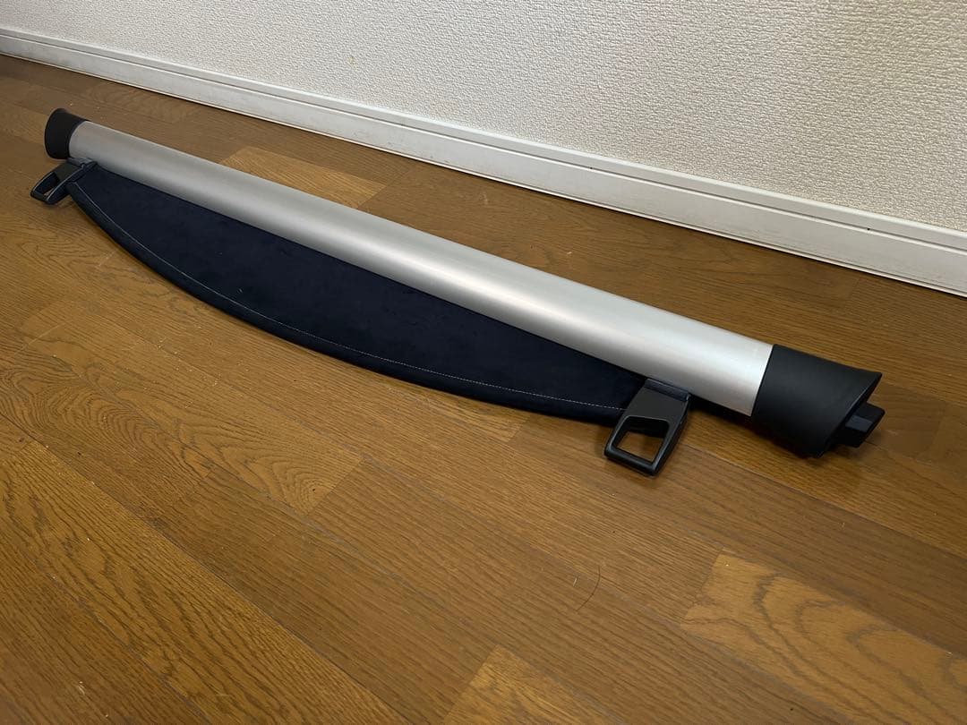 NISSAN Z34 専用 スタイリッシュラゲッジカバー NISSAN Z34 専用 スタイリッシュラゲッジカバー