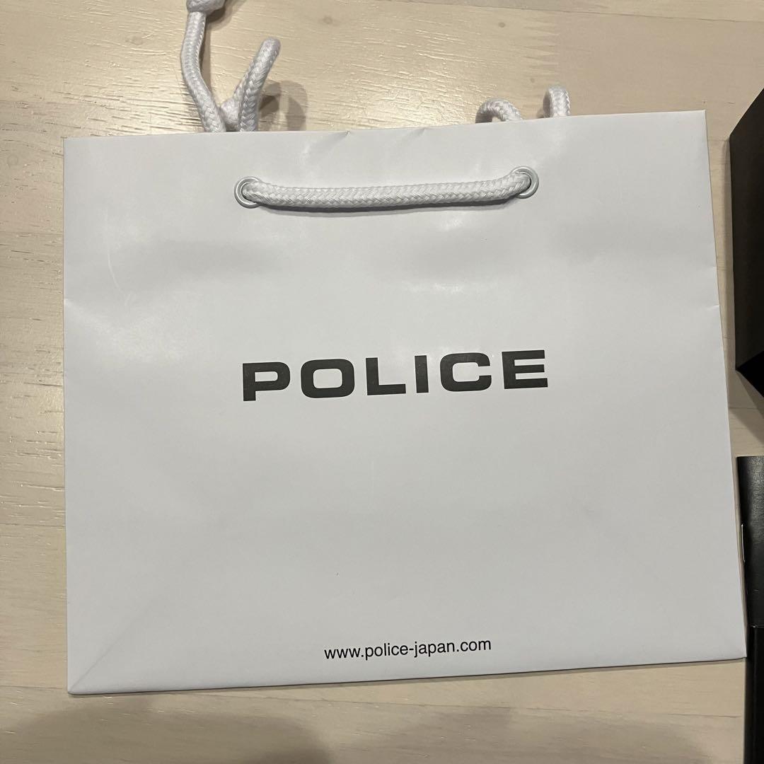 [WCさま専用]ポリス　腕時計