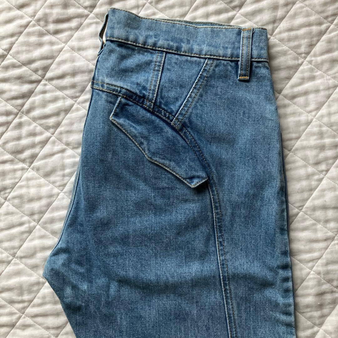 John Gallianoジーンズ48 John Gallianoジーンズ48