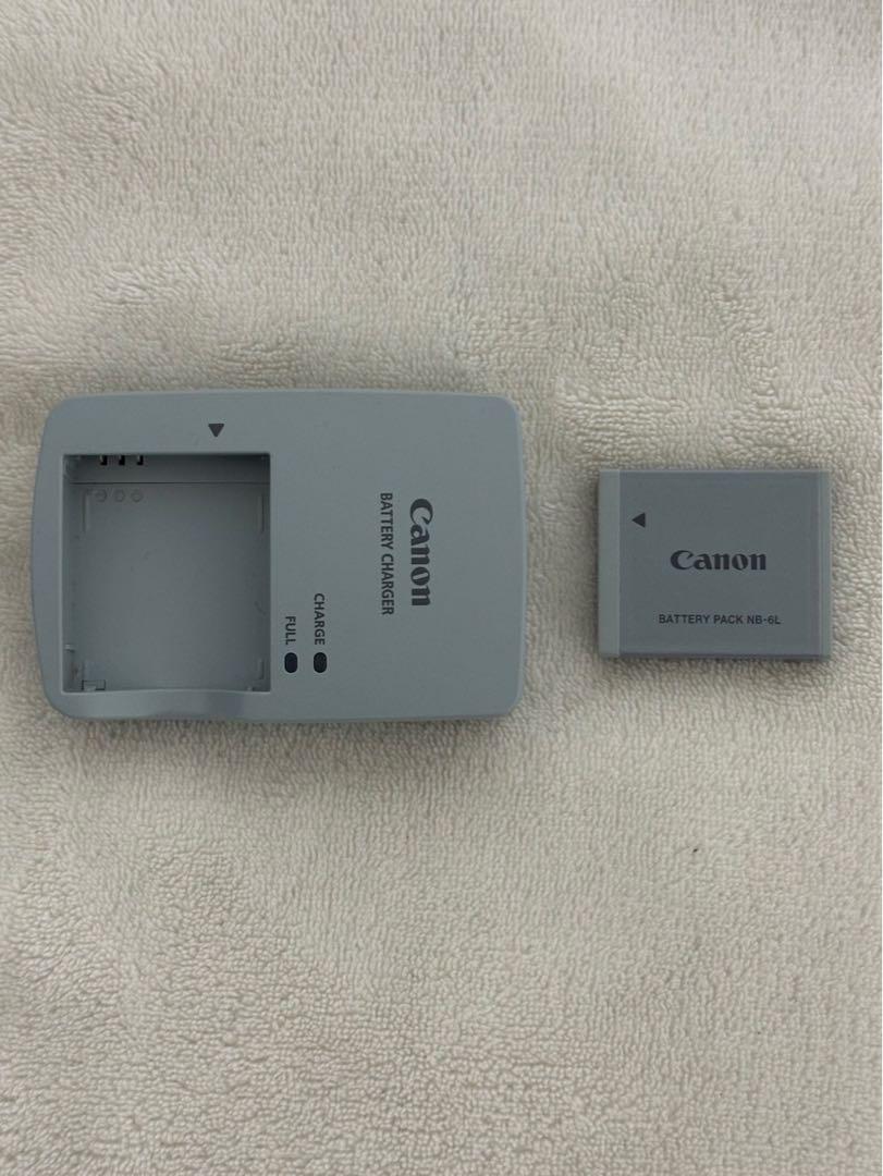 Canon キヤノン PowerShot パワーショット S90