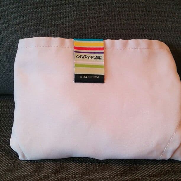 キャリーフリー チェアベルト 205