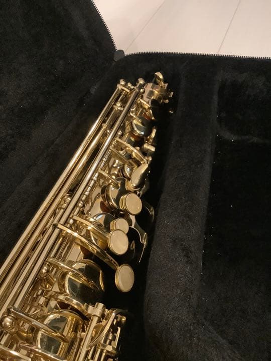 Mavis MAS-100 アルトサックス Saxophone Sax メイビス Mavis アルト