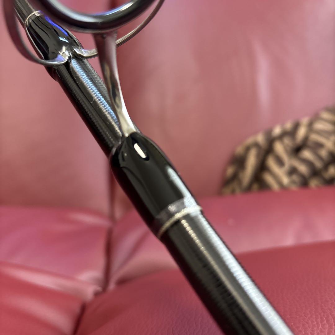 ロッド コム Rod.com ストレイト ショア SS-100/12